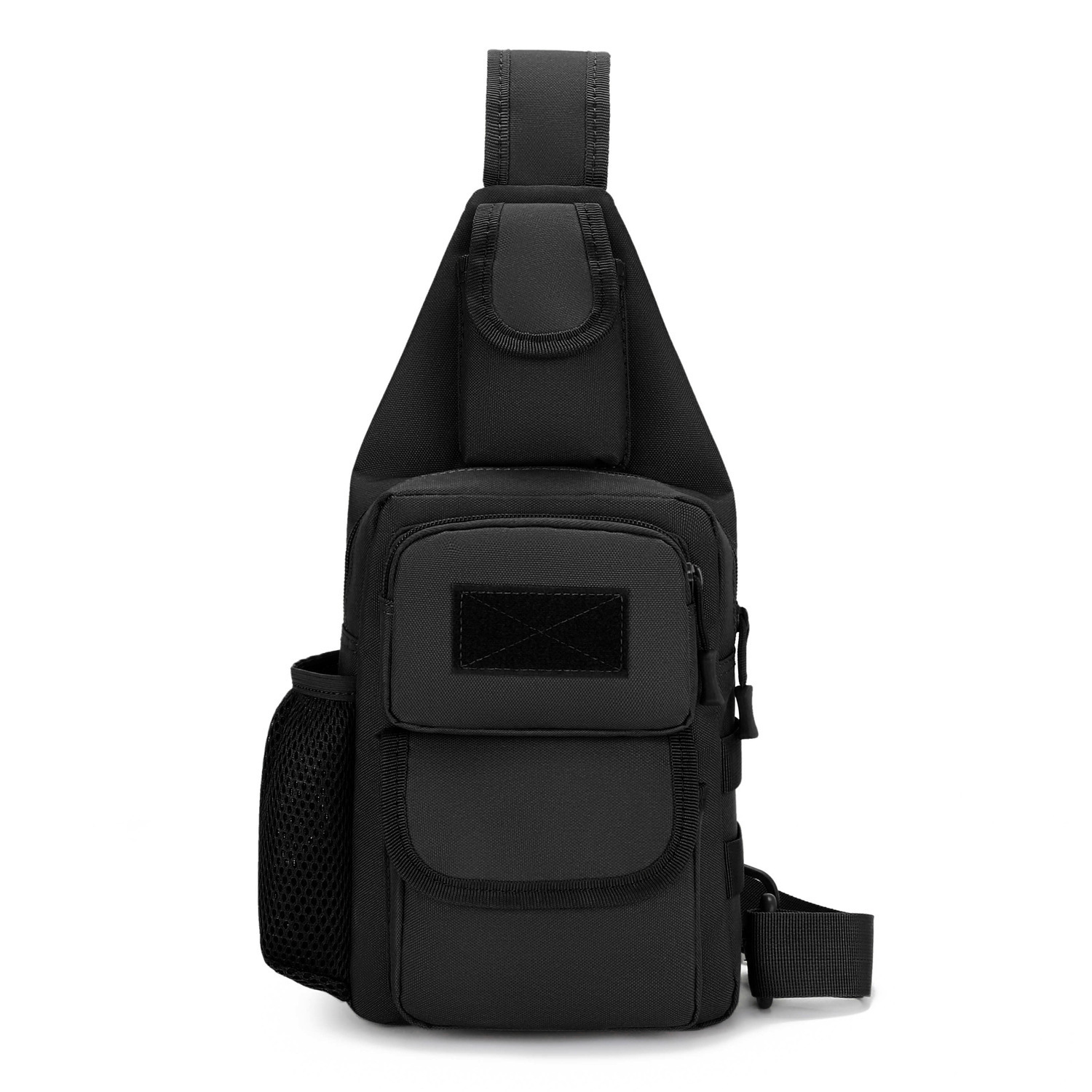 0013 Black